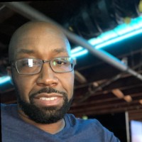Jonathan Jones's profile photo