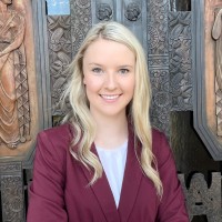 Brianna Henson Email & Phone Number