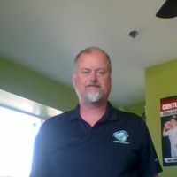 Eric Thwaites Email & Phone Number