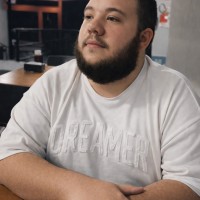New Corban Employee José Vítor Andrade Marques's profile photo