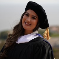 National Contract Management Association (NCMA) Employee Sarabianca Fernando's profile photo