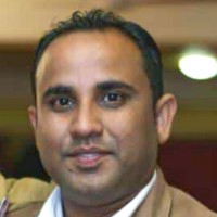 Intellect Design Arena Ltd Employee Arnab Podder's profile photo