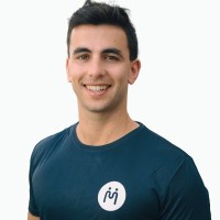MultiplyMii Employee Eli Lipshatz's profile photo