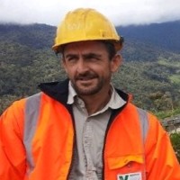 DGR Global Employee Benn Whistler's profile photo