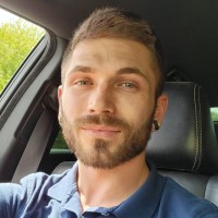 ScrumAID Employee Kevin Alexander's profile photo