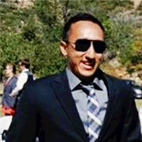 Honeywell Employee Ben Sandoval's profile photo