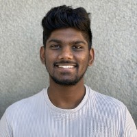 Vishal B Email