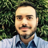Ontera Employee Dimitri Porcelli's profile photo