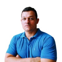 Universidade Estácio de Sá Employee Diego Gama's profile photo