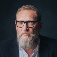 CEVA Logistics Employee Marco Henry's profile photo