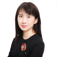 DBS Bank Employee Daphne Tan's profile photo