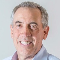 Fogarty Innovation Employee Allan Will's profile photo