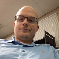 Andrew Hughes Email
