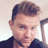 Tiandy Technologies Employee Andrzej Czeremanski's profile photo