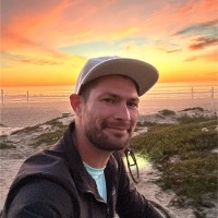 Superformula Employee Aaron Buchanan's profile photo