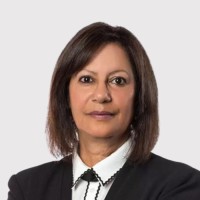 Rothenberg Wealth Management - Harbourfront Wealth Management Employee Samia Preston's profile photo