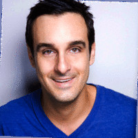 Epsilon Hotel Employee Brett Seidman's profile photo