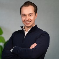 Victa Employee Dion Engelbertink's profile photo
