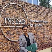 CeX Webuy.com Employee Vishal Sanghvi's profile photo