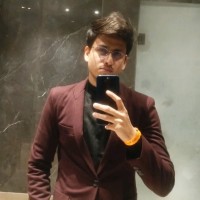 Aarav Tech Solution Employee Anas Ashraf's profile photo