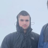 ABACUS CONSULT LTD Employee Ethan Kelly's profile photo