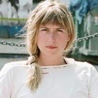 ECKHAUS LATTA Employee Zoe Latta's profile photo