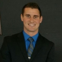 Fives Cinetic Corp. Employee Joshua McPartlin's profile photo