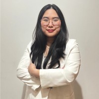 Indosurance Employee Priska Aryanto's profile photo