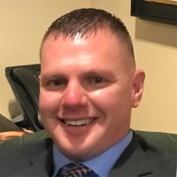 Steam Logistics Employee Jon Couch's profile photo
