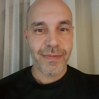 Fedea Employee Matias Cluster's profile photo