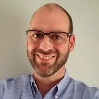 Clean Grid Alliance Employee David Sapper's profile photo