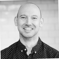 New American Funding Employee Kevin Thomson's profile photo