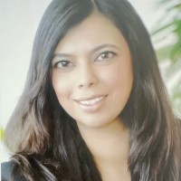 Crist|Kolder Associates Employee Sanya Badr's profile photo