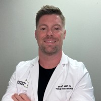 Birmingham Health Employee Alex Casey's profile photo