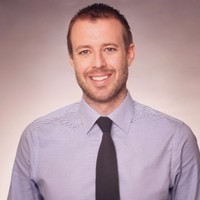 Lime Employee Colin Weaver's profile photo
