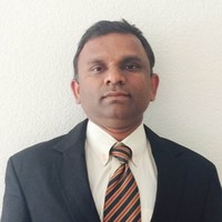 Devireddy Reddy Email & Phone Number