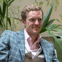 GoodNotes Employee Max Encke's profile photo