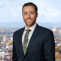 Dylan Harris Email & Phone Number