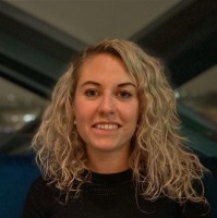 Ocean Outdoor Nederland Employee Nina Holst-Piket's profile photo