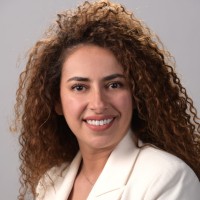 PAIRIN Employee Nabila Azziati's profile photo
