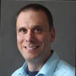 Perceptix Employee Robert Parker's profile photo