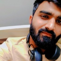 Innovate369 Employee Raj Kalsariya's profile photo