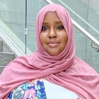 Al-Huda School - College Park MD Employee Walida Mukhtar's profile photo