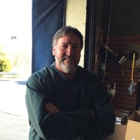 earthfare Employee Dan Woodby's profile photo