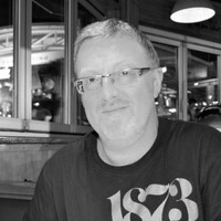 Scottish Enterprise Employee Alan Dick's profile photo