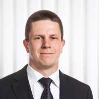 Atlas Copco Employee Sergey Titov's profile photo