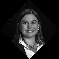 Rising Edge Ltd Employee Isabel del Rio Chartered's profile photo