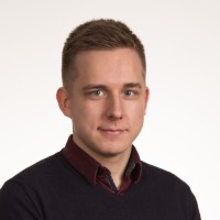 Joni Saarelainen Email