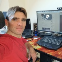 Meteor Employee Damian Pastorini's profile photo