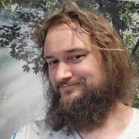 Ever Curious Entertainment Employee James Dodge's profile photo